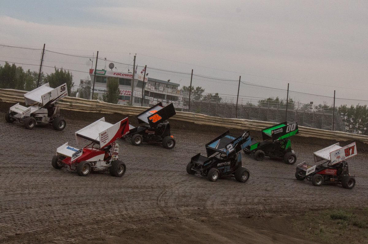_TeamILP's tweet photo. PR: @NSASeries Returns to @CastrolRaceway for Doubleheader This Weekend. Read more at https://t.co/1LwEO9sy5k https://t.co/NmUKitnkJD
