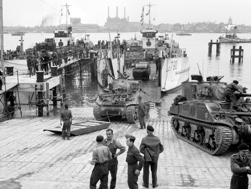 battle-winning tanks, warplanes and warships of wwii by miller
