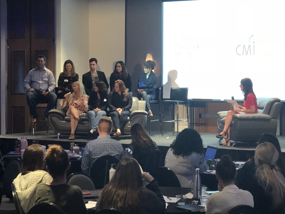 Justin_Freid's tweet image. Working with the social team, the how to guide featuring our paid search, media and analytics team. #cmisocial