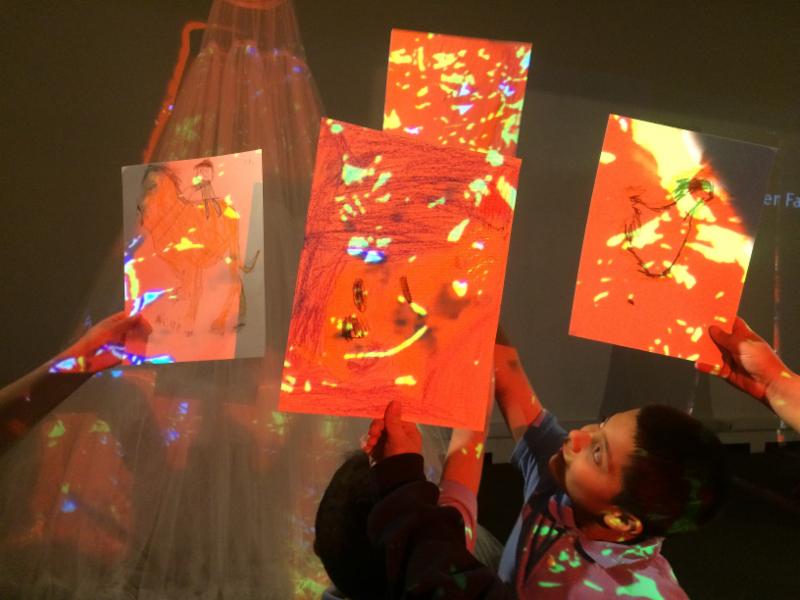 Our 2018-19 Museum Education Program! A first-hand art gallery experience for children of all ages. <a href="/Rutgers_Camden/">Rutgers–Camden</a> @rucfinearts <a href="/grazielladpr/">Graziella DiNuzzo</a> rcca.camden.rutgers.edu/arts-education…