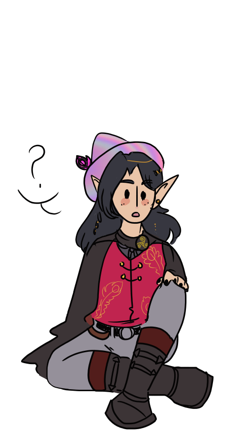 NedArts2015's tweet image. Different looks for the same boy, playing Ilya is always fun asdfg #dungeonsanddragons #drowwarlock #warlock #digitalart