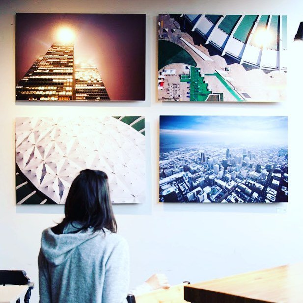 Lancement officiel de l’Exposition BALLET à @MaBrasserie demain le 5 juin. Nous vous attendons dès 17h pour prendre une bière (ou un kombucha) en notre compagnie en plus du talentueux photographe @aguilbeault. .
.
#expoballet #montreal #mtl #photography … ift.tt/2JbEqbp