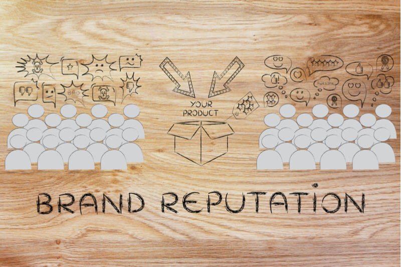 VisibleNConvert's tweet image. "Brand reputation, brand reputation, Ooh you and me we got brand reputations." Now that Taylor Swift is stuck in your head, what do you think your brand's reputation is? Reputation is critical &amp;amp; social media has a vital role in establishing &amp;amp; enhancing it. mklnd.com/2KwZiW