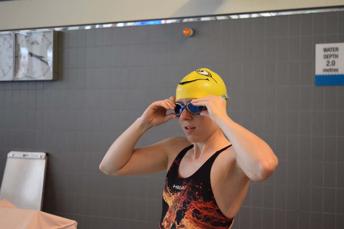 UoB Triathlon tweet media