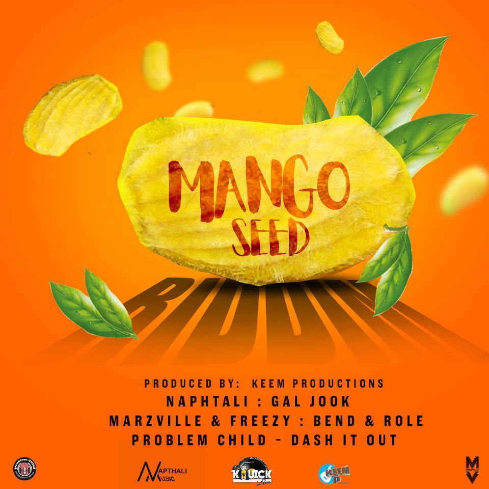 BashmentMondays's tweet photo. Mango Seed Riddim Mega Mix (2018 SOCA)
**SHARE - REPOST - DOWNLOAD - ENJOY**
#DjKquickLive #SocaToTheWorld #TeamJ2V #SMF #MegaMix #MangoSeedRiddim #KemmProductions
SoundCloud Link: https://t.co/YiZzKcE26g
YouTube Link: https://t.co/qrMXOdJsaj https://t.co/ZUmWmymhS5