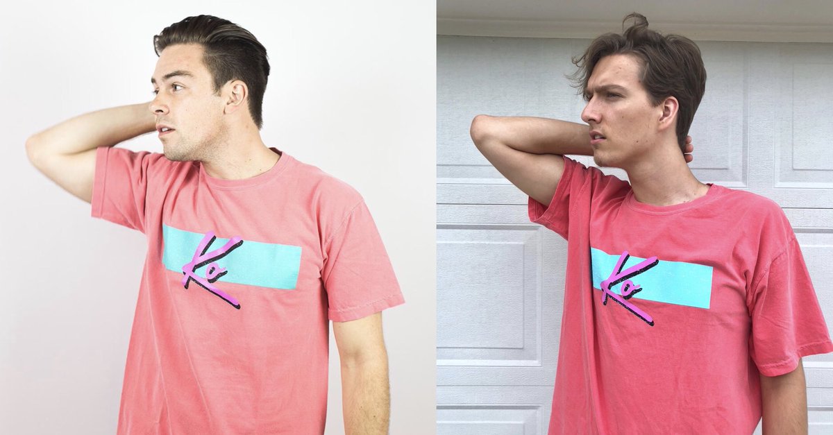d_wensits's tweet photo. channeling inner ko #podbae #codyko @codyko https://t.co/PBvDsanoc0