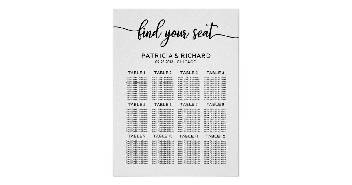 BluebirdInvites's tweet photo. Wedding Seating Plan Board Elegant Calligraphy Poster  
  
#WeddingSign #WeddingDecor #CalligraphySigns https://t.co/msuXqCOw2B https://t.co/CxIgjBheDl