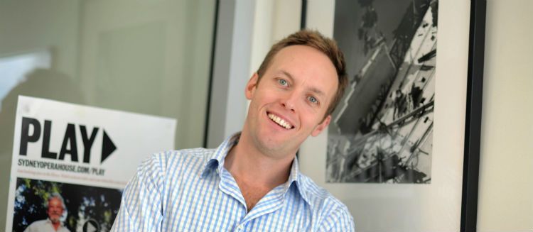 This month, we interview Vincent Fairfax Fellowship alumnus (2013-14), Chris Smyth @Inflightopilot. Chris discusses the ethical leadership issues he faces in his start-up, <a href="/inflighto/">Inflighto</a> and how he aims to create a culture of 'do no evil'. bit.ly/2JwGpGI