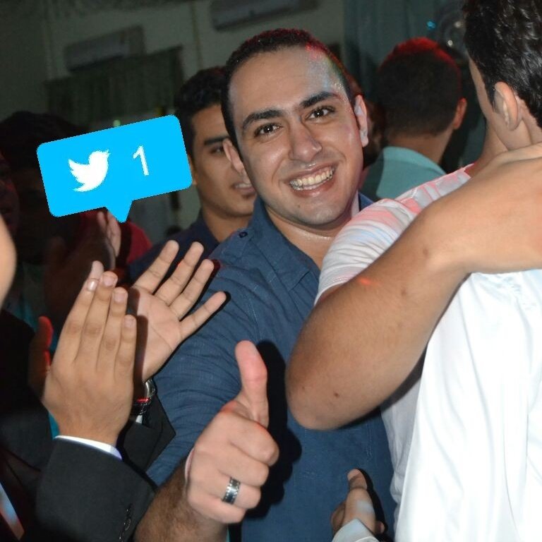 Ma7mod_Elgendy's tweet photo. #NewProfilePic #Smilesbreaktheinternet ๐ https://t.co/JKITntJMt9