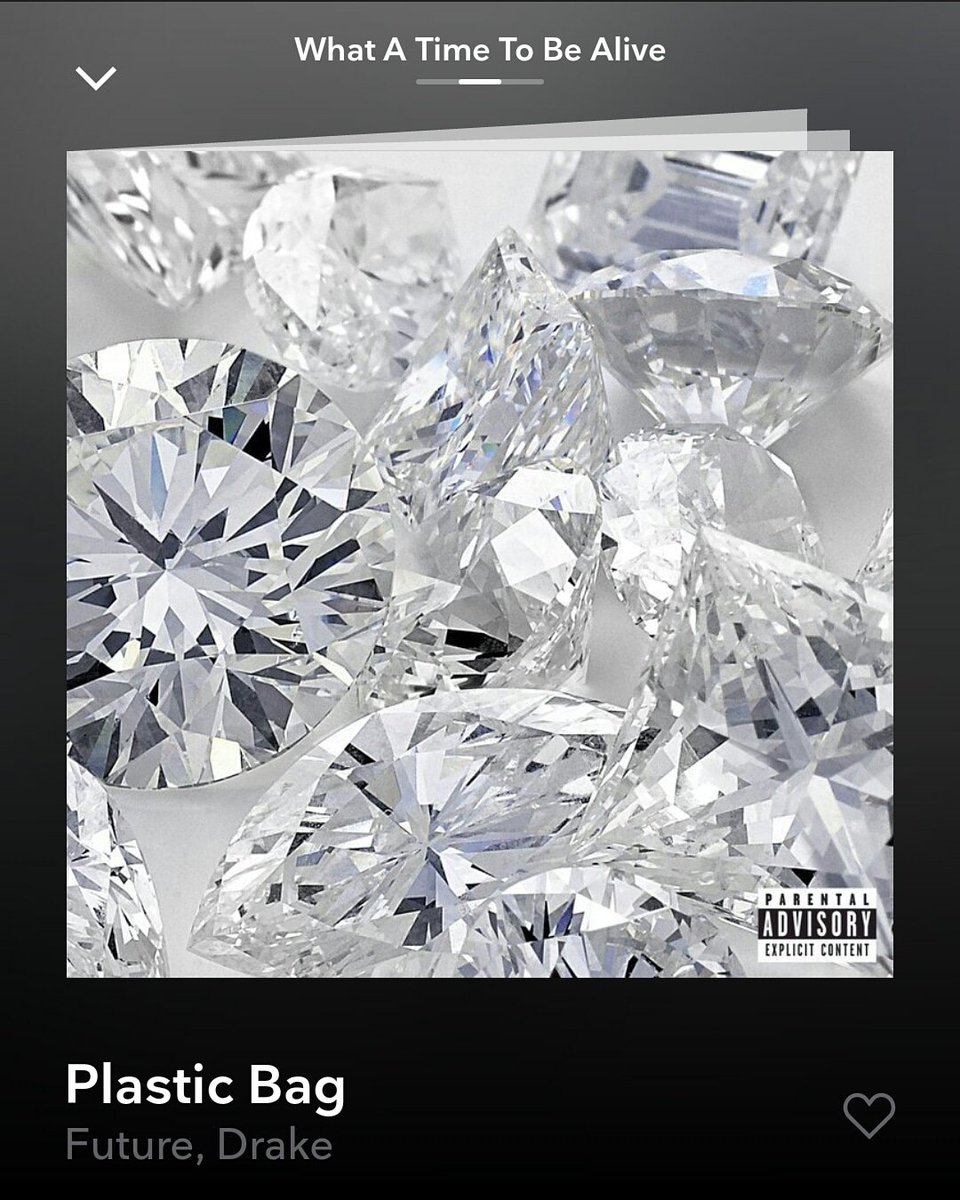 digimixshop's tweet photo. 🎧 #digitalmixtapeshop bumpin that! "Plastic Bag" 🔥 @Drake @future • Featured off Future &amp; Drake Collabo #Mixtape #Album Titled : What a Time to be Alive • Out Now Errwhere 🌐 #Hifi 🔘Mode #Tidal Gang!📱#Ovo #FBG https://t.co/AK8F6TXcnj