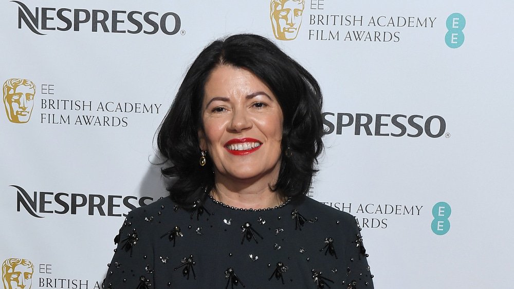 🎥 #NEWS 🎥 Film and TV producer Pippa Harris is to be confirmed as the new chair of the British Academy of Film and Television Arts aka BAFTA #Congrats #TVInColour #PippaHarris #BAFTA 🎥