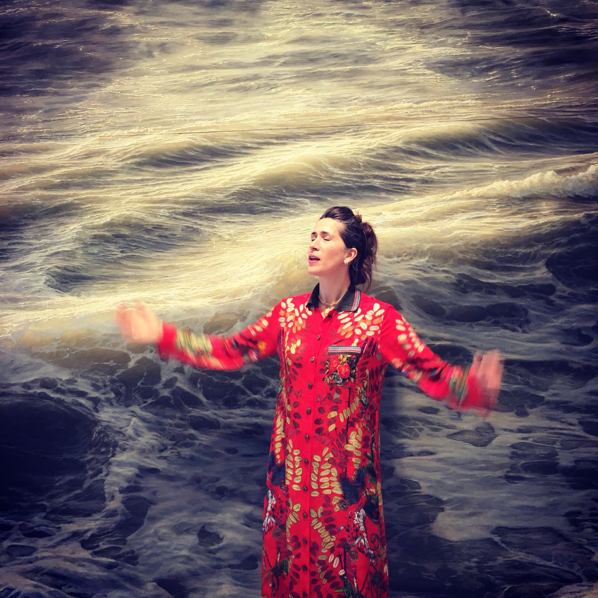 Imogen Heap tweet media