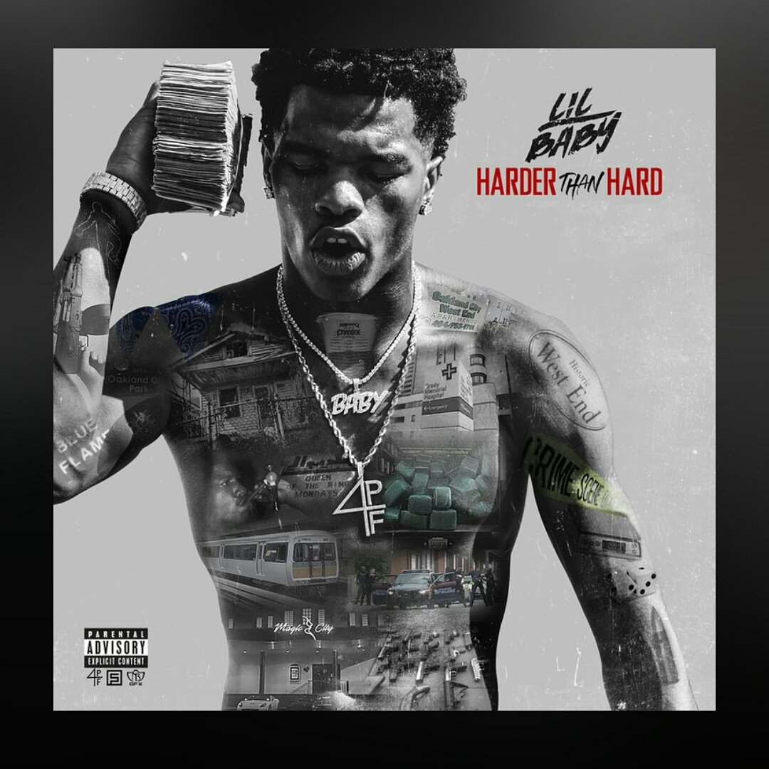 digimixshop's tweet photo. 🎧 #digitalmixtapeshop bumpin that! "My Drip" 🔥 @lilbaby4PF #Latest #Mixtape #Album Titled : Harder Than Hard • Out Now Errwhere 🌐 #Hifi 🔘Mode #Tidal Gang!📱#4PF #qcthecultureslabel🏆 #tooofficialpromotions Graphic Direction by @nbproductionz 🏆 🎬 https://t.co/MG5dDegVdV