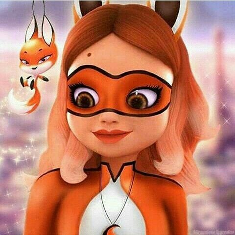 Alya is so pretty I love her