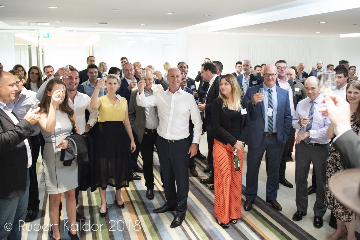 Australian British Chamber of Commerce tweet media