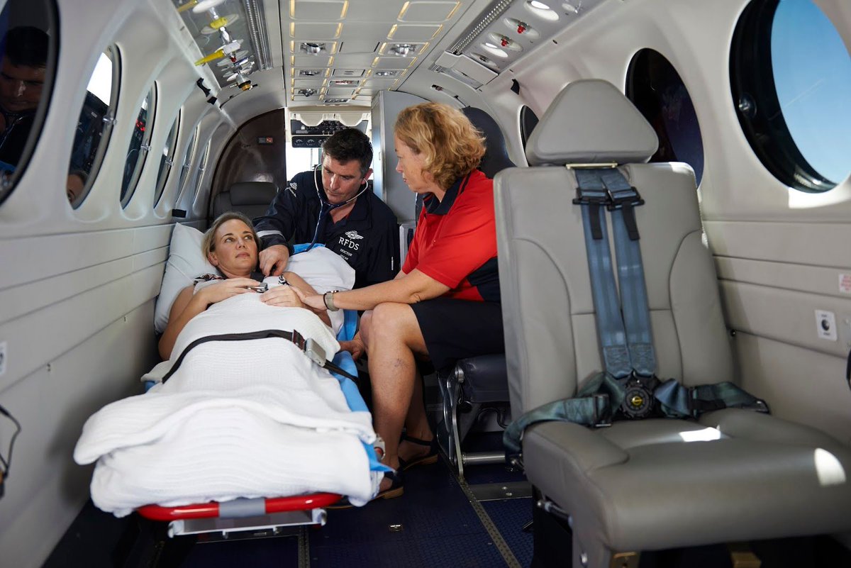 Hawker Pacific tweet media