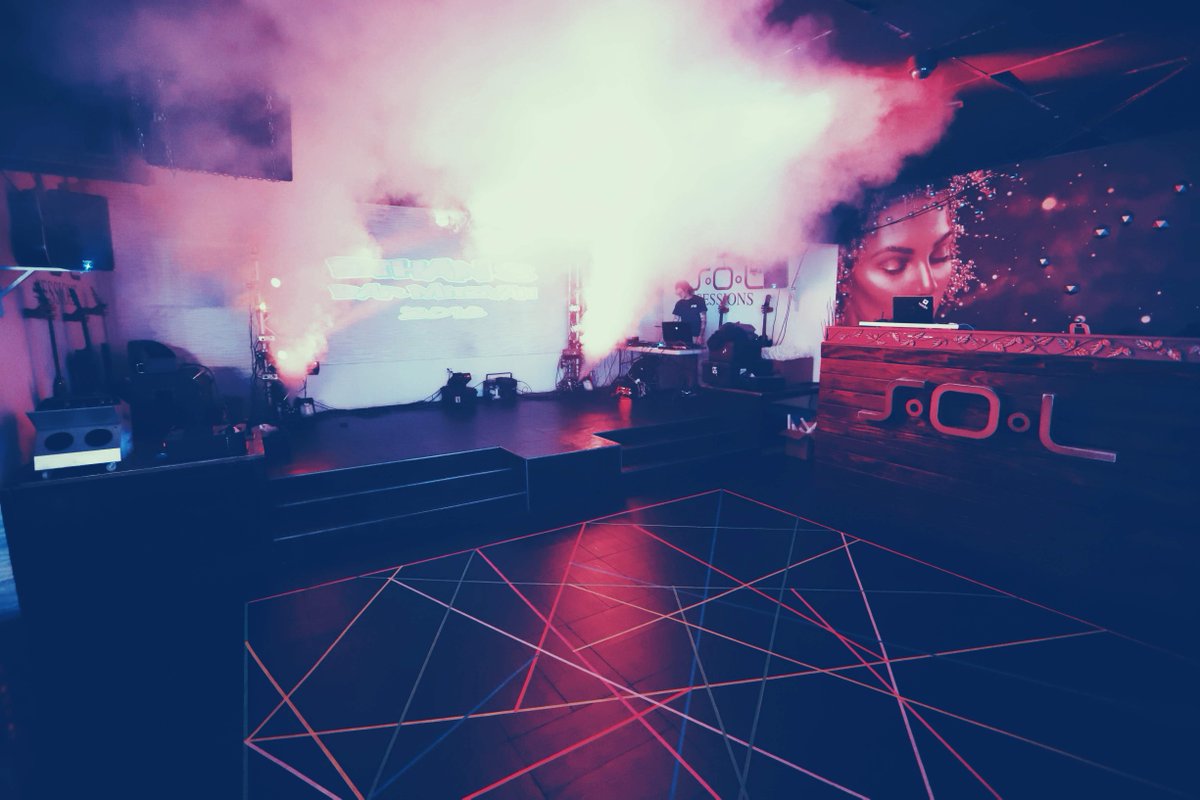 SOLvenue's tweet photo. Meant for Moments.
https://t.co/qdefqaLtgJ
#SOLvenue https://t.co/ecwkQlCmIS