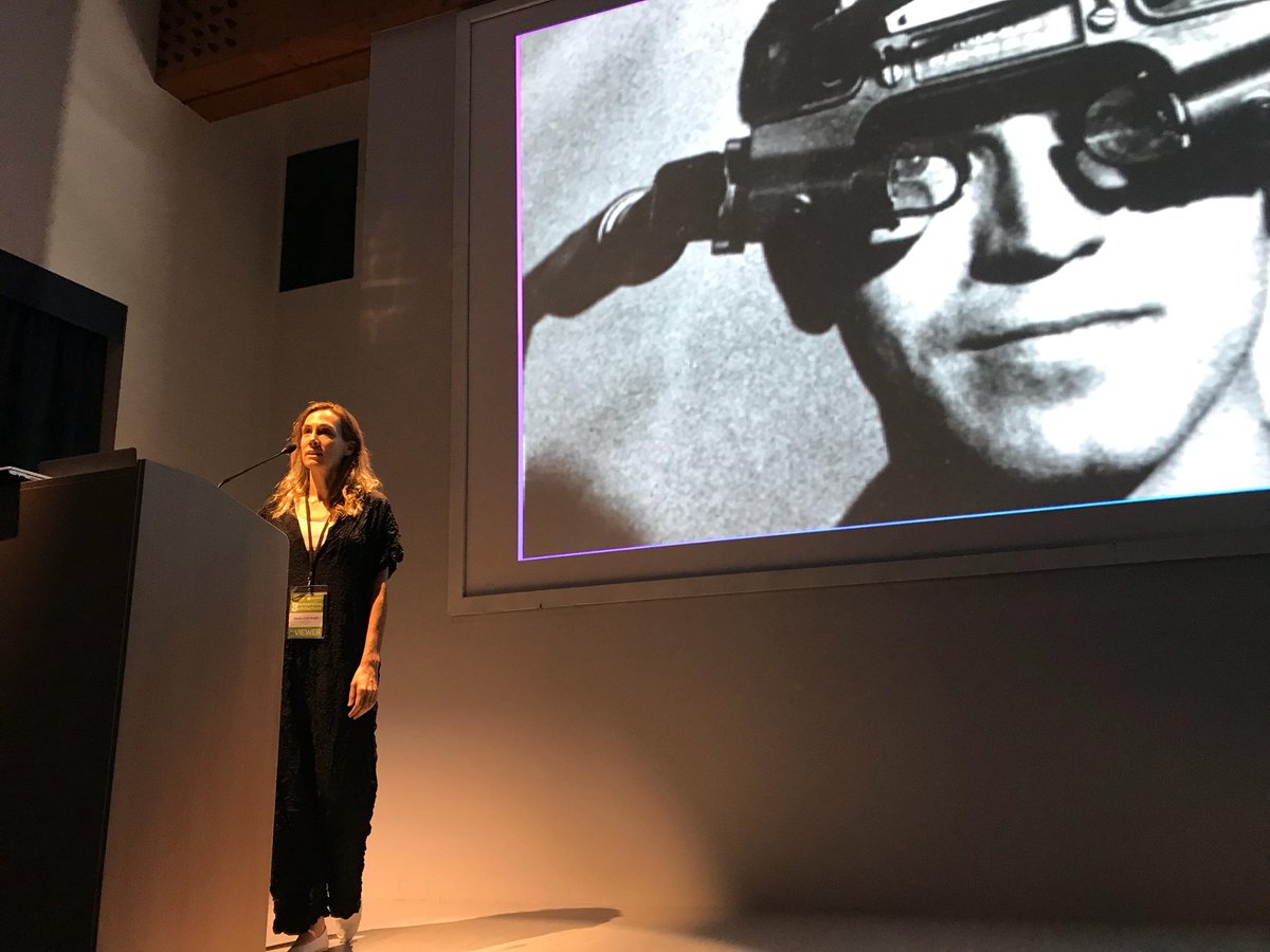 Our founder, Keely Colcleugh, spoke on the topic of Sensory VR at the Immersive Architecture Conference in Venice, Italy. <a href="/ImmersiveArch/">Im-arch</a> is one of the first international conference to focus on how real-time rendering, AR, and virtual reality affect the field of architecture.
