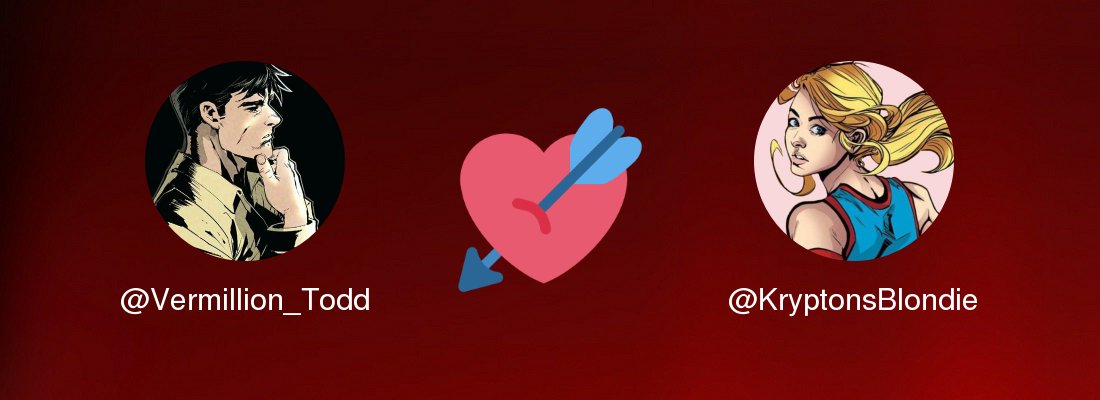 My Secret Admirer on Twitter is: <a href="/KryptonsBlondie/">Kara Danvers.</a>

Find yours at tinyurl.com/secretadmirer2

.