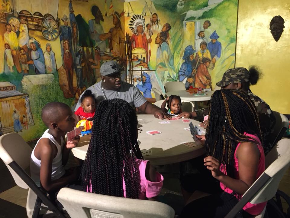 TPMvmt's tweet image. Family Night Out ATL last month was the BEST so far!

NEXT EVENT: June 15th
Register at familynightoutatl.eventbrite.com

**FREE ENTRY**