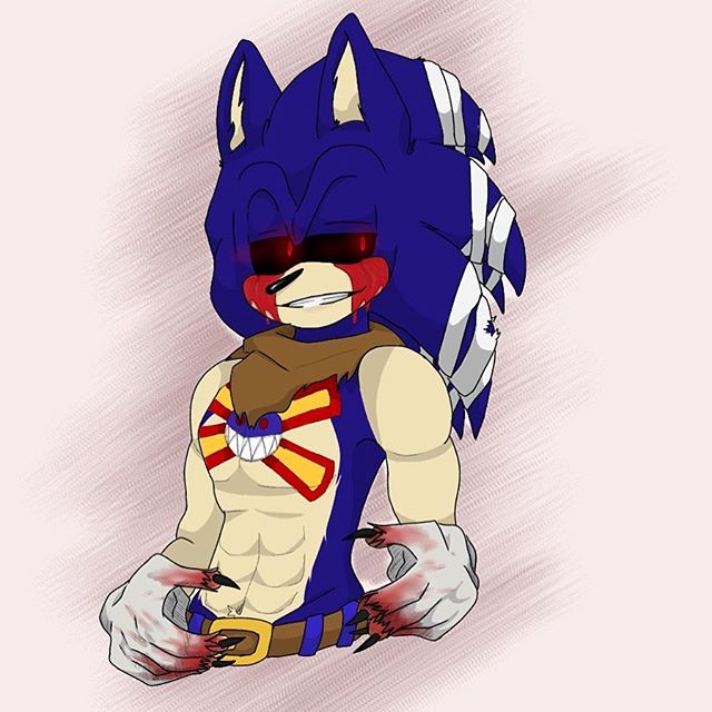 ❌Sonic.exe The Hedgehog 😈🔞 on Twitter: "#NewProfilePic  https://t.co/T4DdvCzY3o" / Twitter