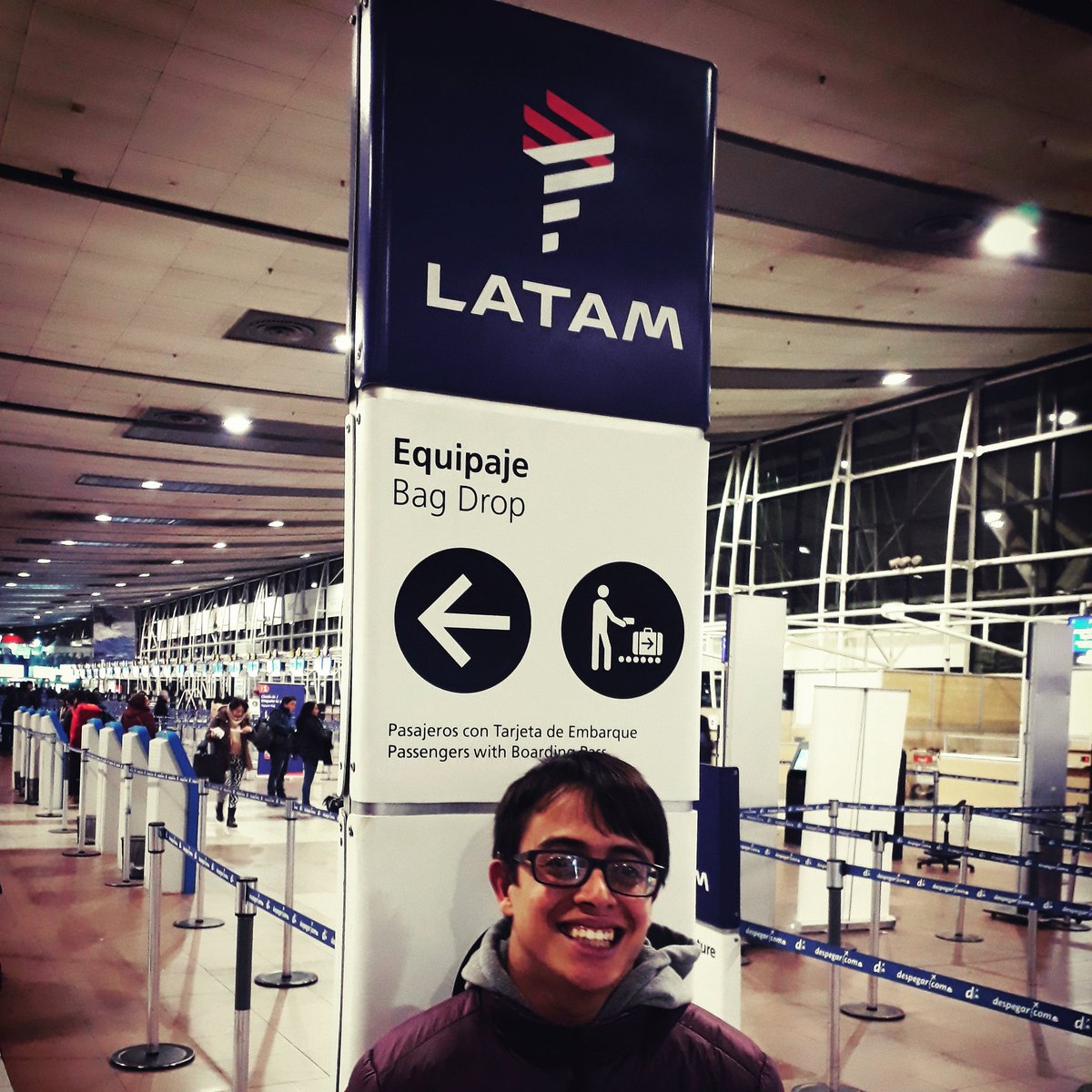 reququesens's tweet image. #NuevaFotoDePerfil