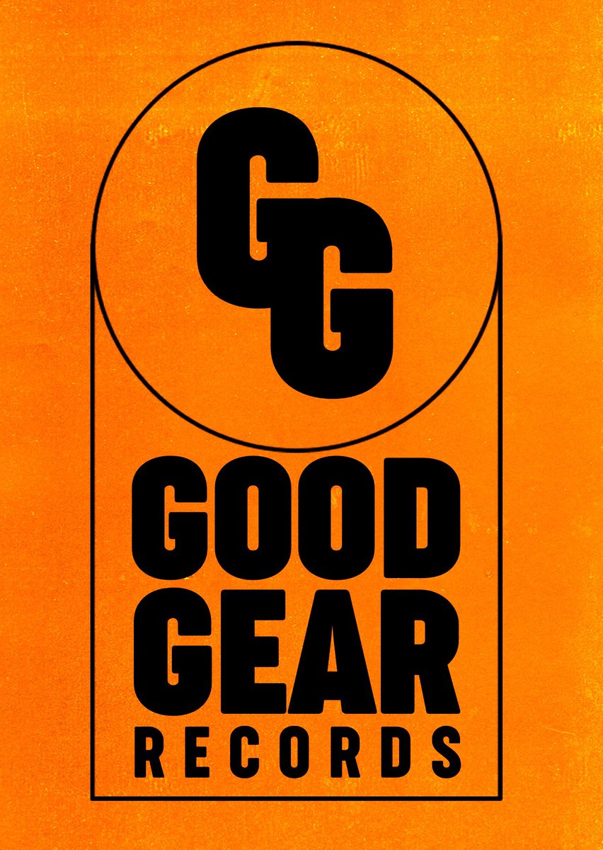 Good Gear Records (@goodgearrecords) / Posts / X