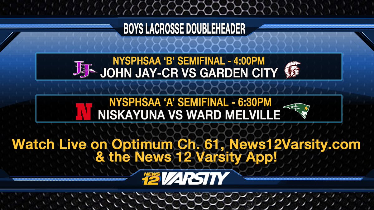 News 12 Sports tweet media