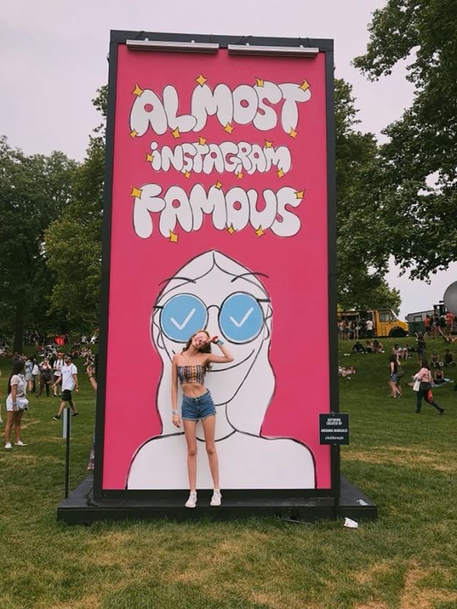 NewYorkModels's tweet photo. GOV BALL 2018 ☀️🎶 Weekend Players at @GovBallNYC with #ManuelaFrey, #BriandeSouza, #PrasadRomijn and #SiennaRaine! #GovBall2018 #NYMMWomen #NYMMMen #NYMMNewFace https://t.co/80oFIBSM1m