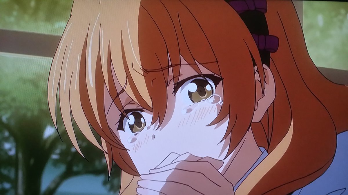 黒うさぎ على تويتر ゴールデンタイム 4話視聴 なんだ このアニメ こんなに推しが固まらないアニメもなかなかないです 俺の千波ちゃんに何するんだ 香子マイナス100ポイン 泣いちゃう香子 プラス100ポイン ラスト 予想通りでした 写真1枚で プラス0ポイン まだ