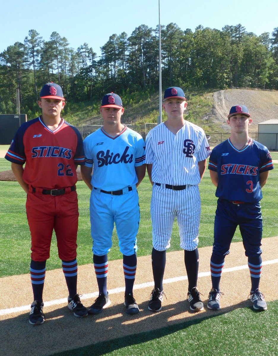 3n2 baseball uniforms