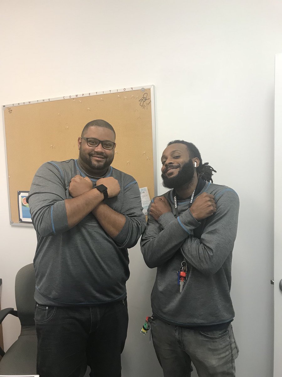 jisland2's tweet photo. Ant-Live coming through with 2 DTVs for the day so far. #MondayMotivation #1FLA #WinTheHome #WakandaForever https://t.co/bGkHzBKMiR