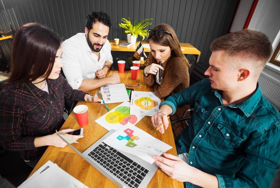 LeanData's tweet image. Account-Based Marketing Doesn&apos;t Have To Be Hard bit.ly/2JjWNqk by @CarolineJapic via @forbes #ABM #CMO