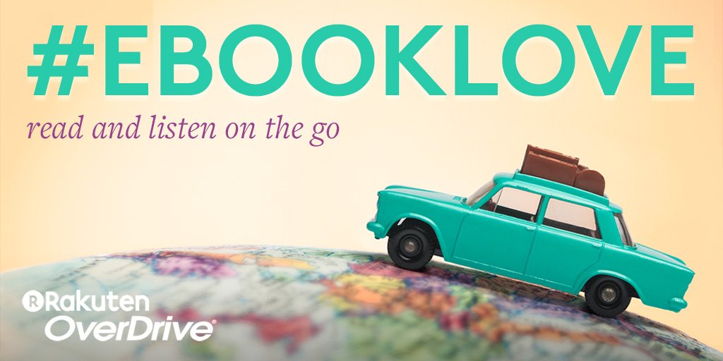 OverDriveInc's tweet image. Packing up your suitcase for a trip this summer? Save your arms a few extra pounds and download eBooks and audiobooks onto your favorite device! bit.ly/2CViHNK  #ebooklove