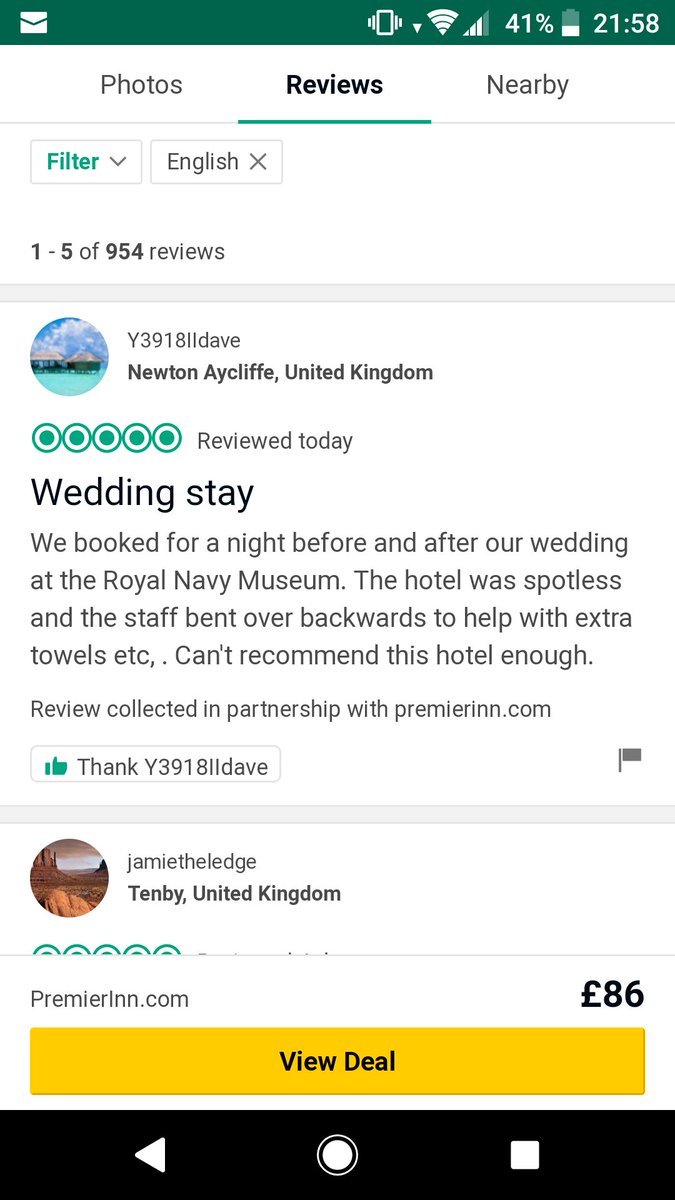 As promised 10th 5*star review in a row. Absolutely great weekend.  team absolutely humming with energy and enthusiasm and this shows in our guest scores. #takeabow #teameffort <a href="/js_northeast/">JS_Northeast</a> <a href="/jfair79/">Jon Fairbairn</a> <a href="/AndyFr4ncis/">AndyFr4ncis</a>