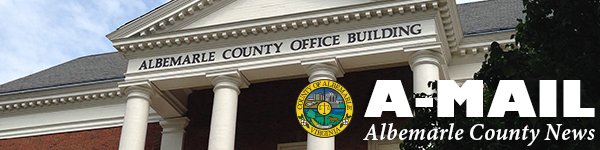 Flood Response and Search/Rescue Activities Continue in Albemarle County. Complete details here: conta.cc/2HleBzA