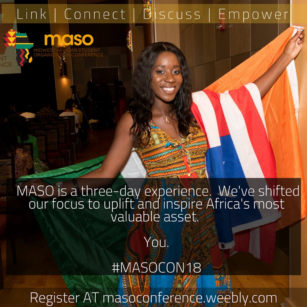 Regular Registration Ends July 1st LIMITED QUANTITY AVAILABLE 

85 non hotel registrations ($88)
85 individual hotel registrations ($145)
20 group registrations. ($580 room for 4 people max)

Register via link : bit.ly/2JclGZi

#masocon18