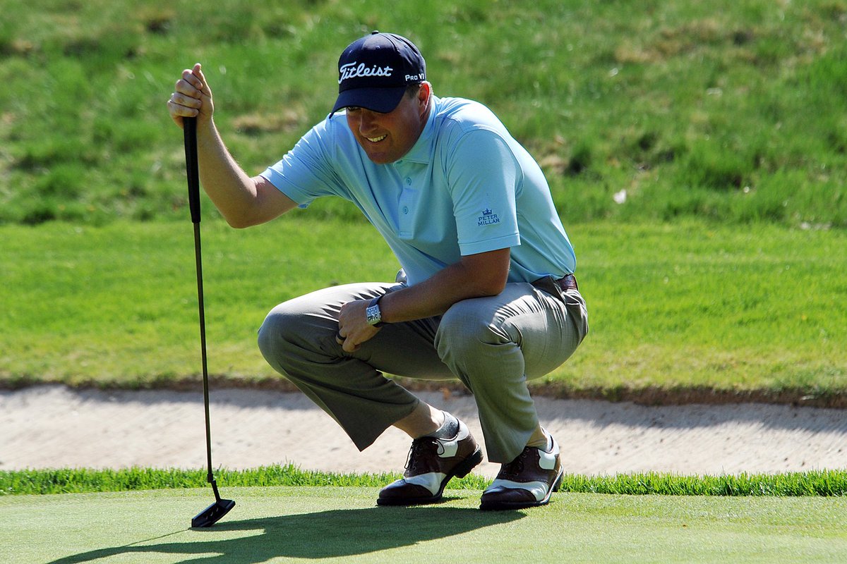 NJPGA's tweet photo. Carl Hays of @BaltusrolGC fires a 5-under 66 to win the Assistant/Open Stroke Play Event at Cedar Hill Country Club: https://t.co/t2Y7x31CfY https://t.co/F55v6yYZpn