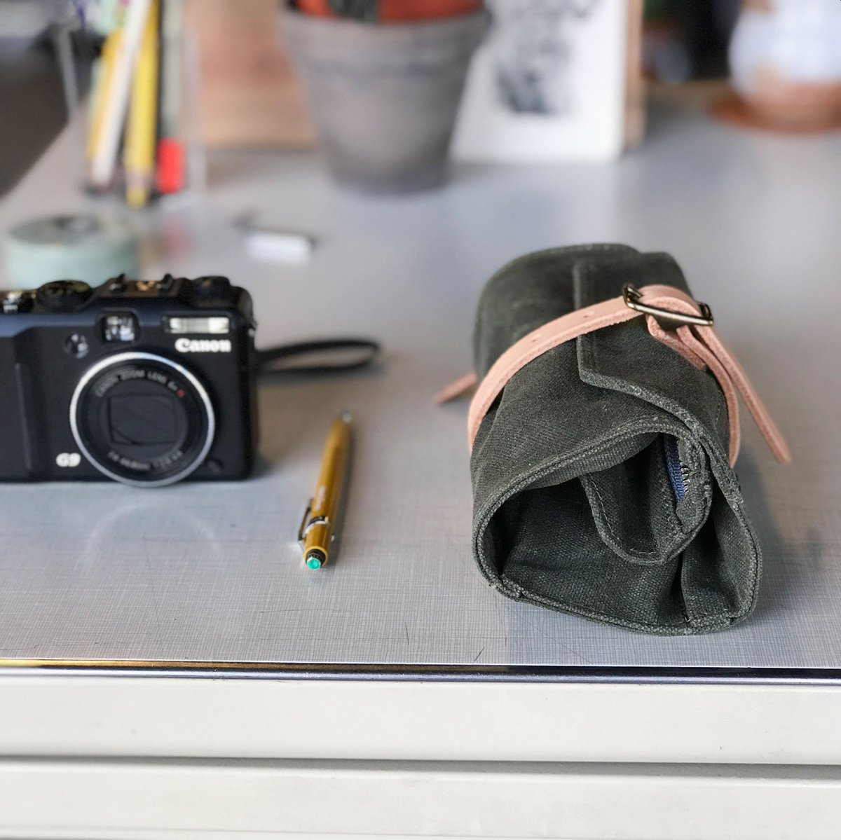 We picked out a few grown-up things to equip you for the next chapter. New School Gifts for the Grad in Your Life - ss1.us/a/78DTH7Rl