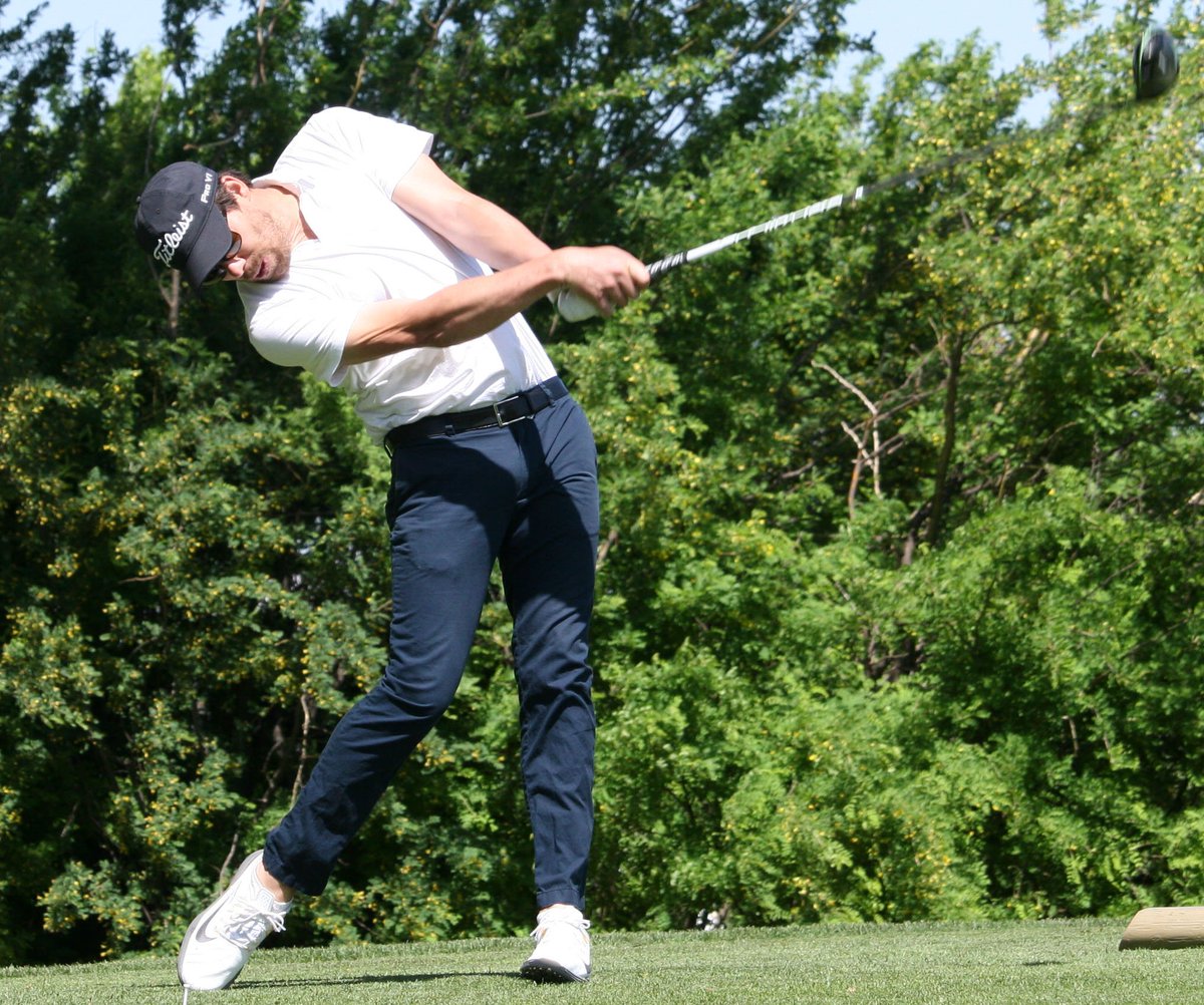 theforeoneone's tweet photo. Local players vie for a spot in @Alberta_Golf Men's Amateur qualifying, May 30 at @PictureButteGC #yql #yqlgolf https://t.co/xW2HzHRLT4