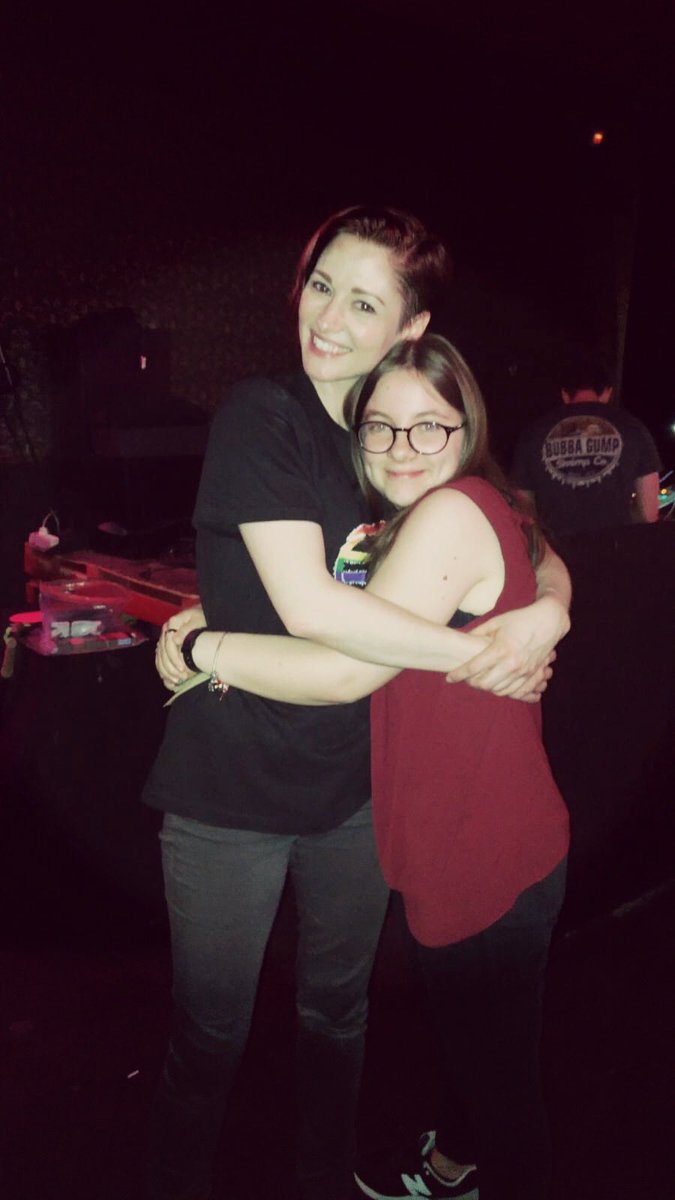 flylerxsanvers's tweet photo. the words I will never forget. finally being at your side, talking to you and looking at your shiny eyes is something I will never forget. yesterday was finally my day. you're my safe place, always. ⭐️🌔♥️ #ChylerLeigh #eoerome https://t.co/3DCmihoGpD