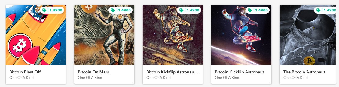 Lynx Art Collection tweet media