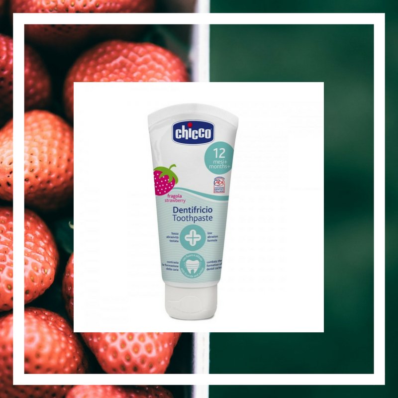 Pharmeden's tweet photo. Appropriate for babies over 12 months, this strawberry flavoured Chicco toothpaste prevents tooth decay and thanks to its fruity taste, is pleasant for the tastebuds too!
.
.
#mummydiaries #mummyblogger https://t.co/4jxi6NhYiZ