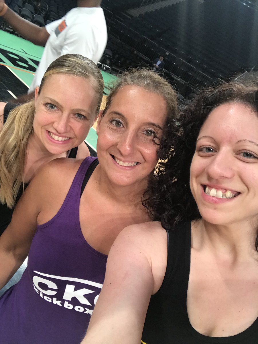 EstyJuncal's tweet photo. #CKOatMSG #CKO #CKOKickboxing #CKOLife #CKOAddict #WhyICKO https://t.co/KLt3V0bw3r