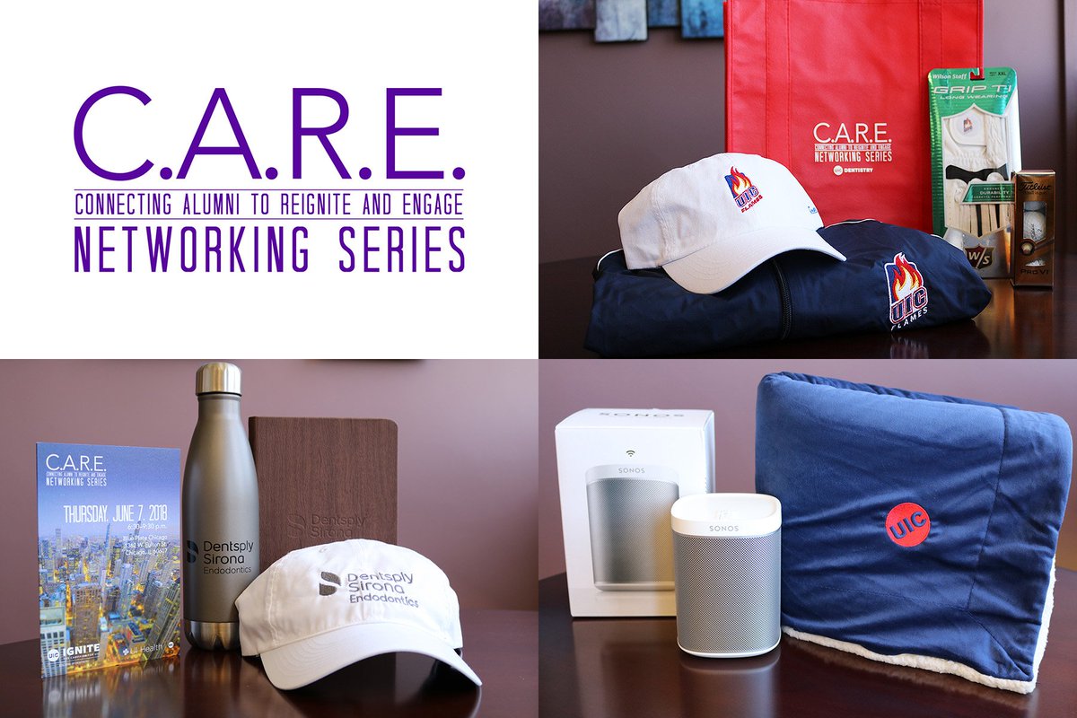 UIC Dentistry Alumni tweet media