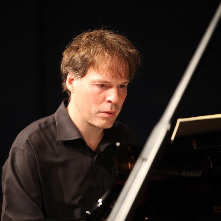 Our #MMF2018 season begins with a #piano performance by distinguished faculty member, #AlonGoldstein. For a full calendar of performances click here: bit.ly/MMF2018

(Photo credit: getclassical.org)