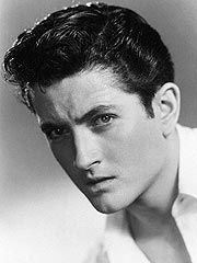 Happy Birthday John Drew Barrymore of the famous acting clan and father of Drew Barrymore, born June 4, 1932 