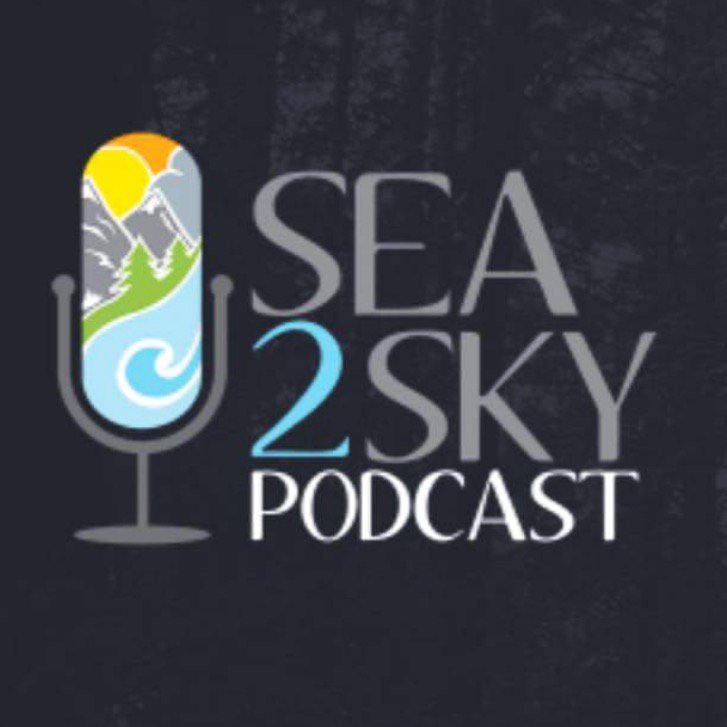 If you’d like to hear me ramble on about craft beer in BC with some awesome people check out the Sea2Sky podcast available now @Sea2skyPodcast