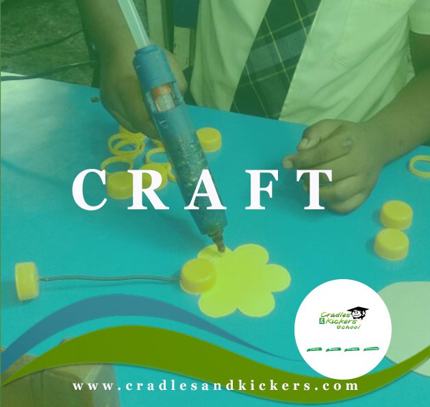 Cradles_Kickers's tweet photo. The creative adult is the child who survived.
#craftykids#cradlesandkickersKids
#tgif https://t.co/KySqSUt3yH