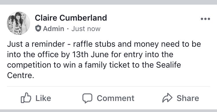 RoadeFORPS's tweet image. Don’t forget the raffle...